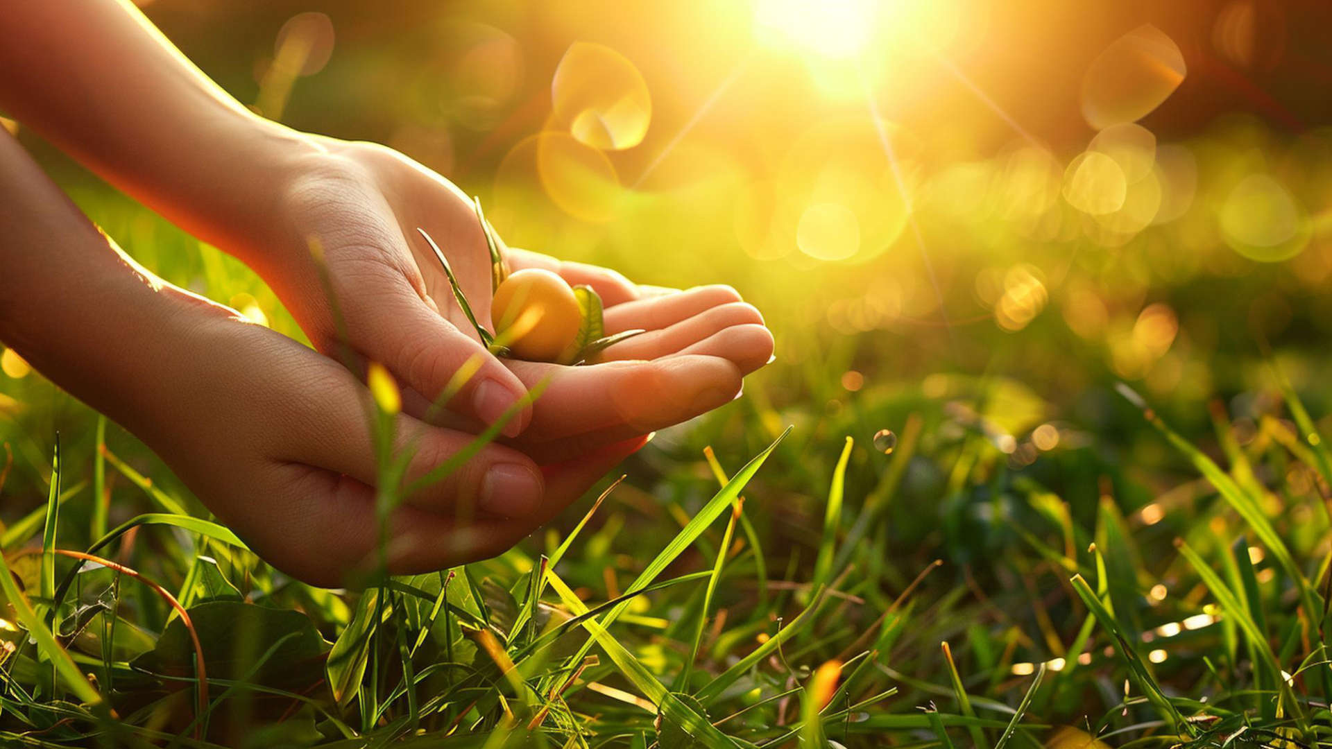 Miért fontos a környezetvédelem?