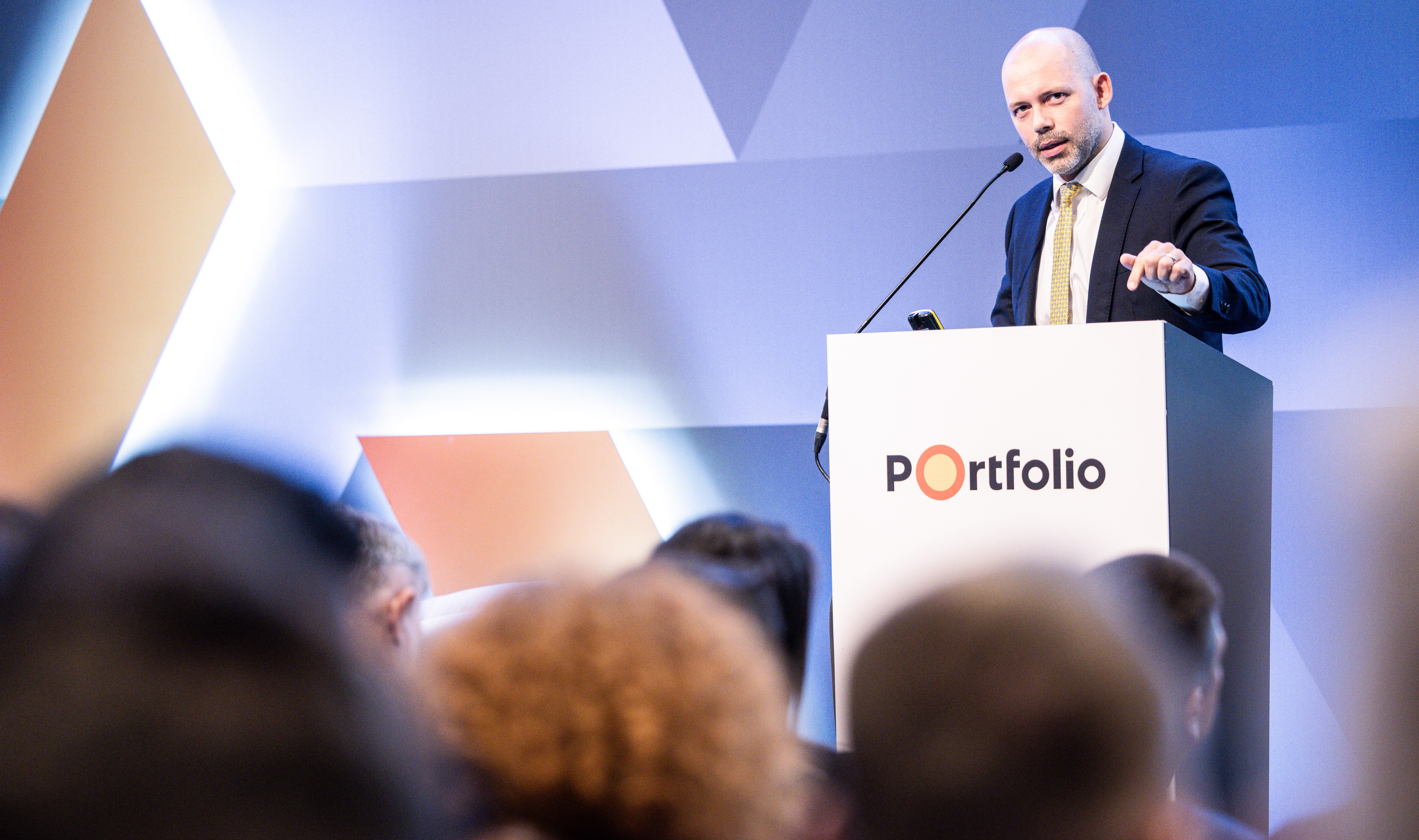 Szabó Gergely Portfolio 2024