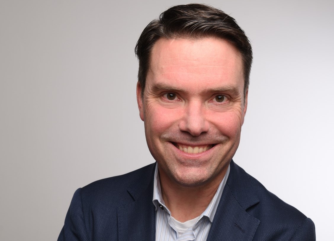 Sven Wolf MET Group Website