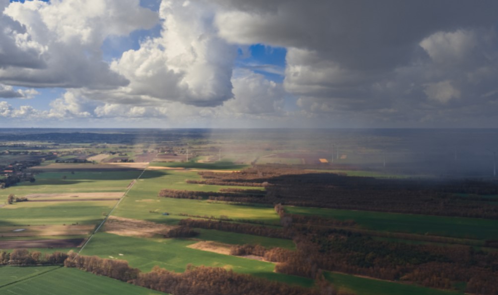 Nrgreport Meteorology